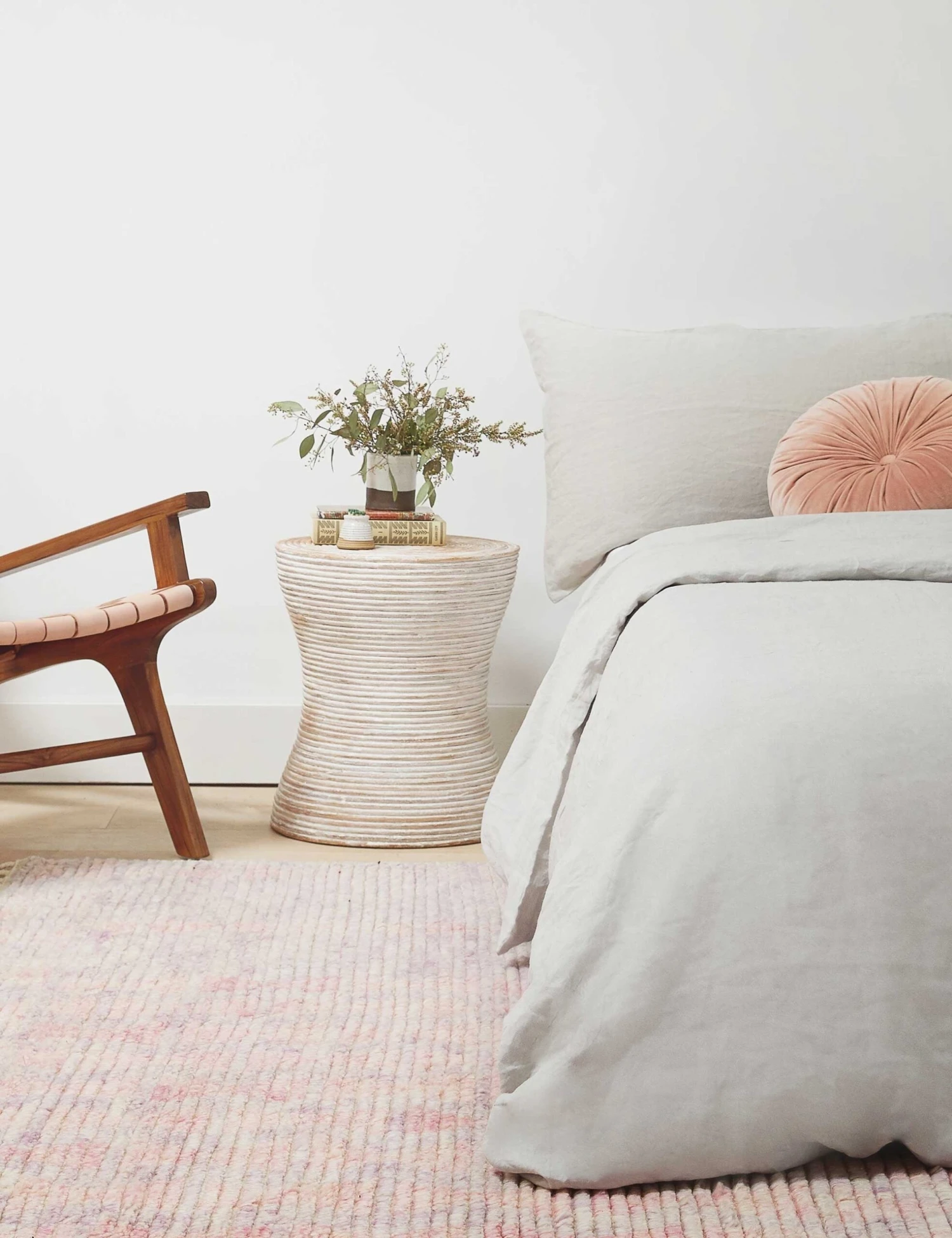 Fenne Side Table 2 Fenne Side Table - Image 2