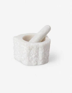 Petra Mortar By Ferm Living