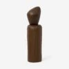 Pebble And Cairn Salt And Pepper Grinder By Ferm Living
