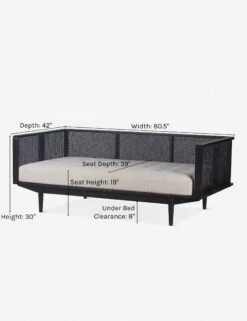Florentina Daybed 9 Florentina Daybed -MIUBOW Furniture Shop florentina daybed