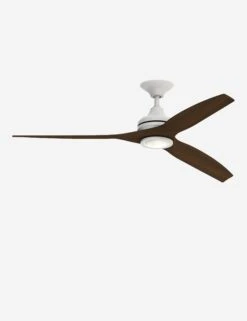 Solaria Ceiling Fan + Light -MIUBOW Furniture Shop fp6721bmw 60wk lk 1