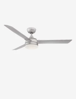 Alya Indoor / Outdoor Ceiling Fan + Light -MIUBOW Furniture Shop fp6729bslw