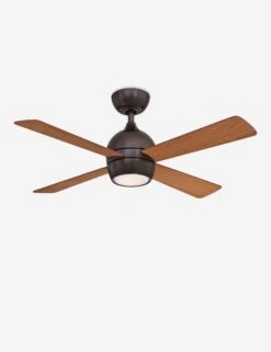 Indi Ceiling Fan + Light -MIUBOW Furniture Shop fp7644dz 2