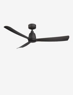 Cosima Ceiling Fan -MIUBOW Furniture Shop fpd8534bl