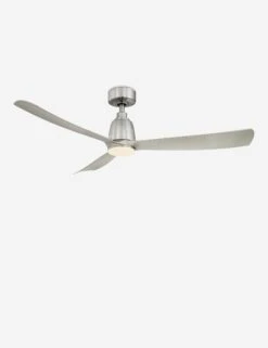 Cosima Ceiling Fan + Light -MIUBOW Furniture Shop fpd8534bn lk 1