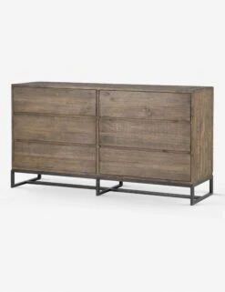 Rezi Dresser -MIUBOW Furniture Shop fr 1014 21 04 1