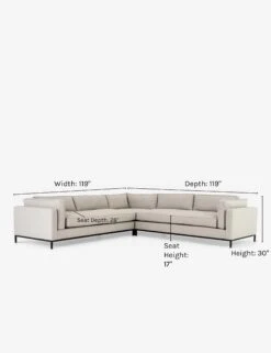 Fritzie Corner Sectional Sofa 25 Fritzie Corner Sectional Sofa -MIUBOW Furniture Shop fritzie corner sectional natural fcd81d09 a80f 4c1e 9153 d7f7b8062168