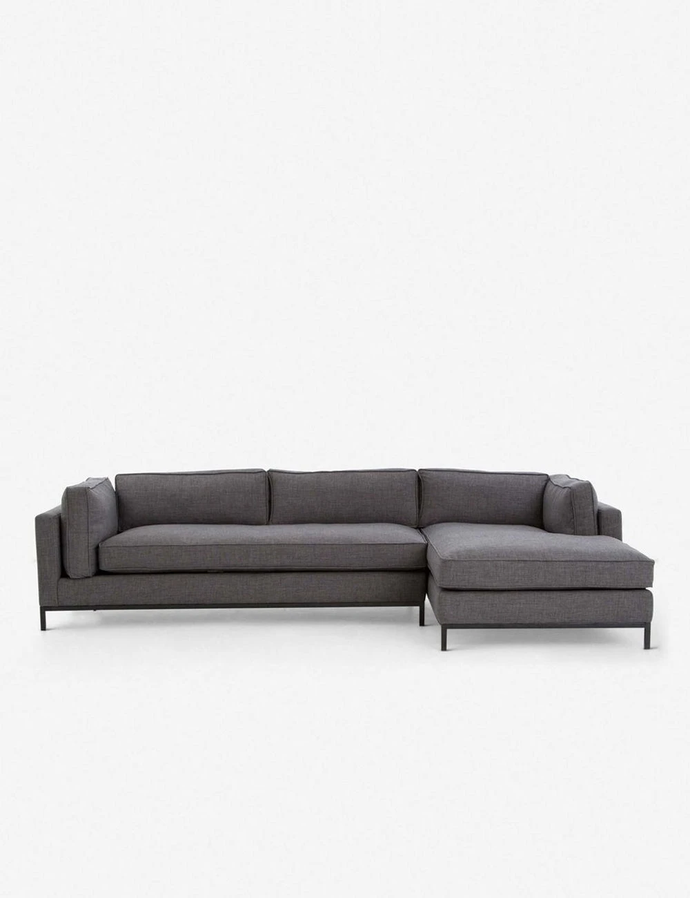 Fritzie Sectional Sofa 11 Fritzie Sectional Sofa - Image 11