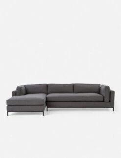 Fritzie Sectional Sofa 36 Fritzie Sectional Sofa -MIUBOW Furniture Shop fritzieleft facingcharcoaldimensions 02 new 1 2