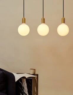 Sphere IV 8W LED Bulb (Set Of 2) By Tala -MIUBOW Furniture Shop g150 8w 2000 2800k e27 mp 10