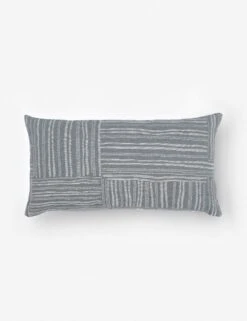 Gabriella Indoor / Outdoor Pillow -MIUBOW Furniture Shop gabriella indoor outdoor lumbar pillow putty 2967 24059ee1 3ea4 4a96 b9e1 d202782c839d