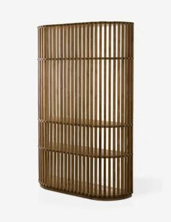 Vedima Bookcase -MIUBOW Furniture Shop gbcs185t 4 1 1