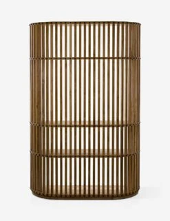 Vedima Bookcase -MIUBOW Furniture Shop gbcs185t 5 1 1