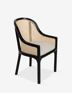 Loreana Accent Chair -MIUBOW Furniture Shop gcha258hb ln 3