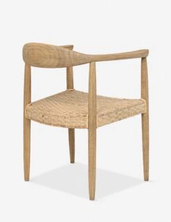 Trisha Dining Chair -MIUBOW Furniture Shop gcha281m 5