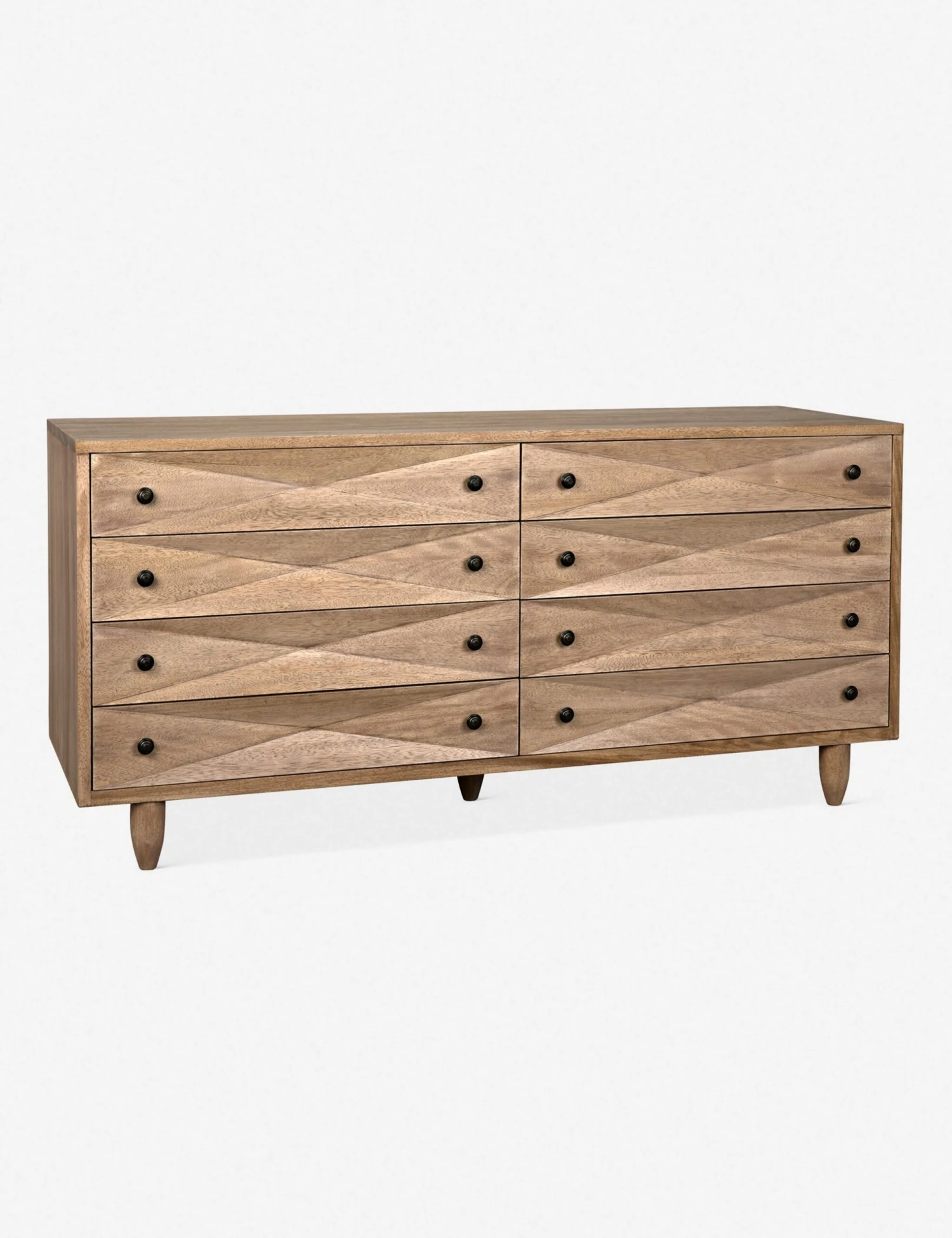 Sen 8-Drawer Dresser 2 Sen 8-Drawer Dresser - Image 2