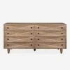 Sen 8-Drawer Dresser