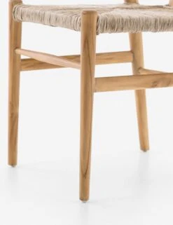 Gradie Indoor / Outdoor Dining Chair -MIUBOW Furniture Shop gradie dining chair 1