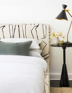 Deva Platform Bed 25 Deva Platform Bed -MIUBOW Furniture Shop graffito bed 1 1