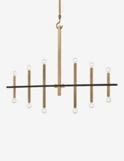 Tatum Chandelier -MIUBOW Furniture Shop h296812 agb bk 92079c42 c6ca 4f6b bf49 30d9261dbeae