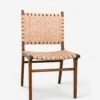 Halona Leather Dining Chair