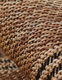 Rosalia Indoor / Outdoor Rug -MIUBOW Furniture Shop hampoham 5nat 3