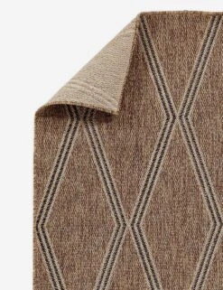 Rosalia Indoor / Outdoor Rug -MIUBOW Furniture Shop hampoham 5nat 5