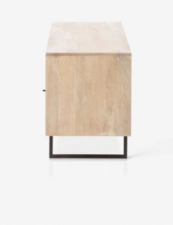 Hannah Media Console -MIUBOW Furniture Shop hannah media console natural 2 1564991625 d8f66ecd 351d 43e3 8051 705445845172