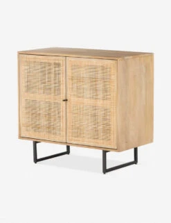 Hannah Small Cabinet 10 Hannah Small Cabinet -MIUBOW Furniture Shop hannah small cabinet natural 2