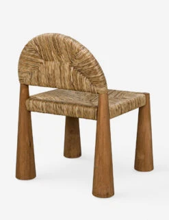 Heidy Accent Chair -MIUBOW Furniture Shop heidy chair teak 3 1 06ac6cc8 8784 4366 976d 9ca11d206c7d