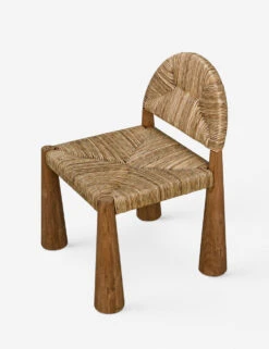 Heidy Accent Chair -MIUBOW Furniture Shop heidy chair teak 5 1 6692de4b 9a2b 4739 92c0 209d708e9d75