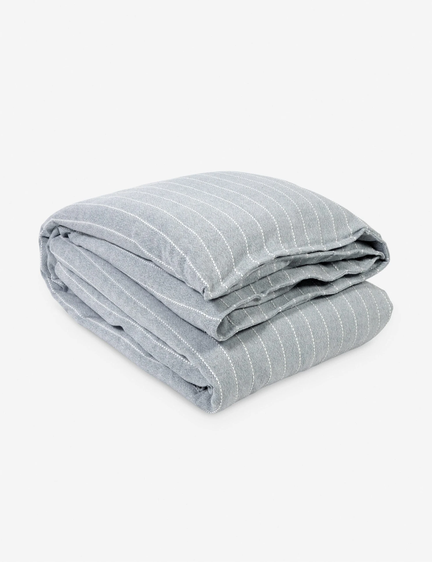 Henley Cotton Duvet By Pom Pom At Home 1 Henley Cotton Duvet By Pom Pom At Home