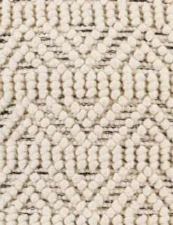 Courtney Square Pouf -MIUBOW Furniture Shop hgpf008 detail swatch