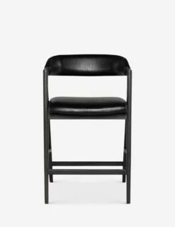 Sandia Leather Counter Stool -MIUBOW Furniture Shop hgsr730 f 709b7d0a 0ca7 4e1b aa03 6cd185daf553