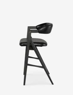 Sandia Leather Counter Stool -MIUBOW Furniture Shop hgsr730 s f902f71c 9a90 4e2e bc04 46dbfd8f4d2a