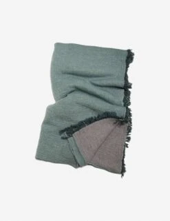 Alaia Cotton Bed Cover By House No. 23 -MIUBOW Furniture Shop hnbc3001f