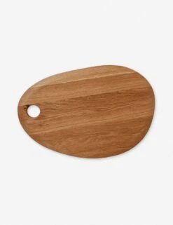 Organic Cutting Board By Hawkins New York 6 Organic Cutting Board By Hawkins New York -MIUBOW Furniture Shop hny.500.70.001.oak
