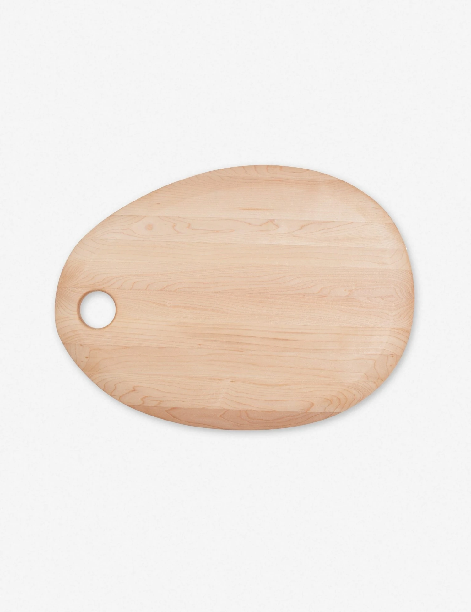 Organic Cutting Board By Hawkins New York 4 Organic Cutting Board By Hawkins New York - Image 4