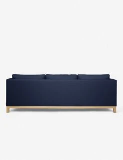 Hollingworth Sectional Sofa By Ginny Macdonald -MIUBOW Furniture Shop hollingsworth sectional linen dark blue 4