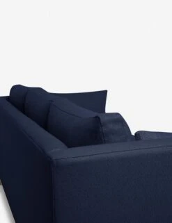 Hollingworth Sectional Sofa By Ginny Macdonald -MIUBOW Furniture Shop hollingsworth sectional linen dark blue 7