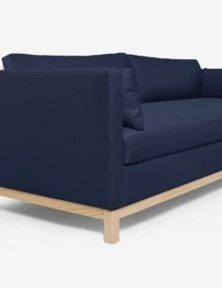 Hollingworth Sofa By Ginny Macdonald -MIUBOW Furniture Shop hollingsworth sofa linen dark blue