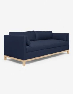 Hollingworth Sofa By Ginny Macdonald -MIUBOW Furniture Shop hollinsworth sofa linen dark blue 5