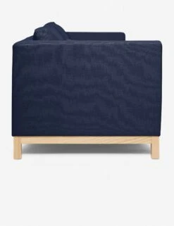 Hollingworth Sofa By Ginny Macdonald -MIUBOW Furniture Shop hollinsworth sofa linen dark blue 6
