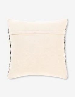 Pitney Pillow -MIUBOW Furniture Shop hrw001 detail back