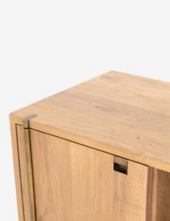 Karma Media Console -MIUBOW Furniture Shop ifal 021 det 7