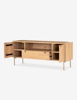 Karma Media Console -MIUBOW Furniture Shop ifal 021 opn 1 1