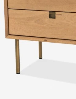 Karma Nightstand -MIUBOW Furniture Shop ifal 027 det 7