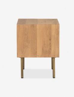 Karma Nightstand -MIUBOW Furniture Shop ifal 027 sid 1 1