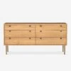 Karma 6-Drawer Dresser