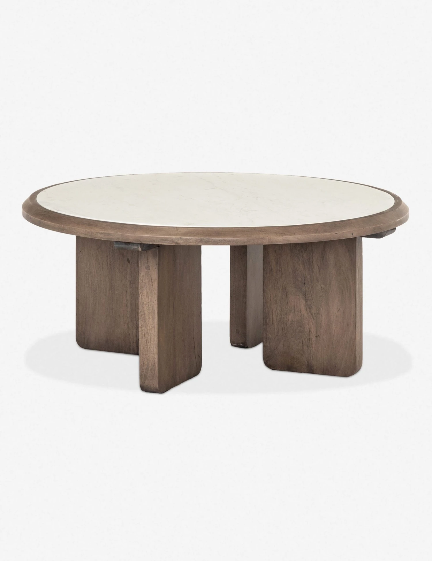 Lido Round Coffee Table 1 Lido Round Coffee Table